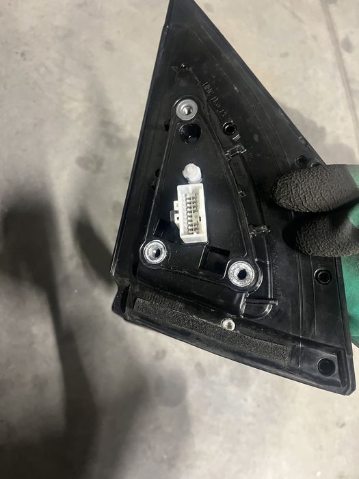 2 броя ляво огледало Hyundai Tucson 3 (2015-2021)