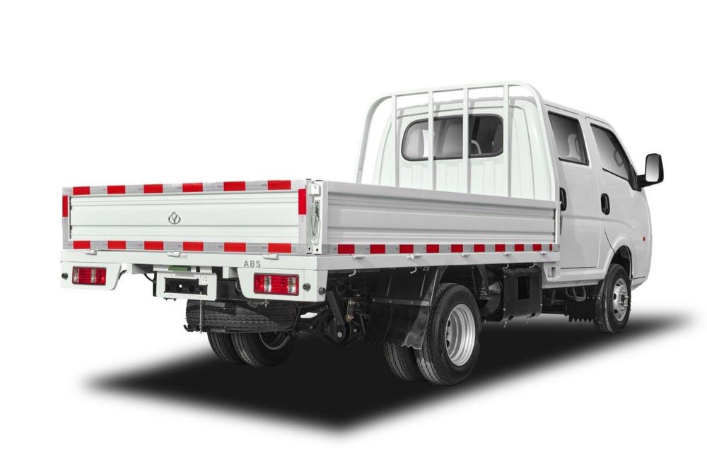 Changan KYC Porter