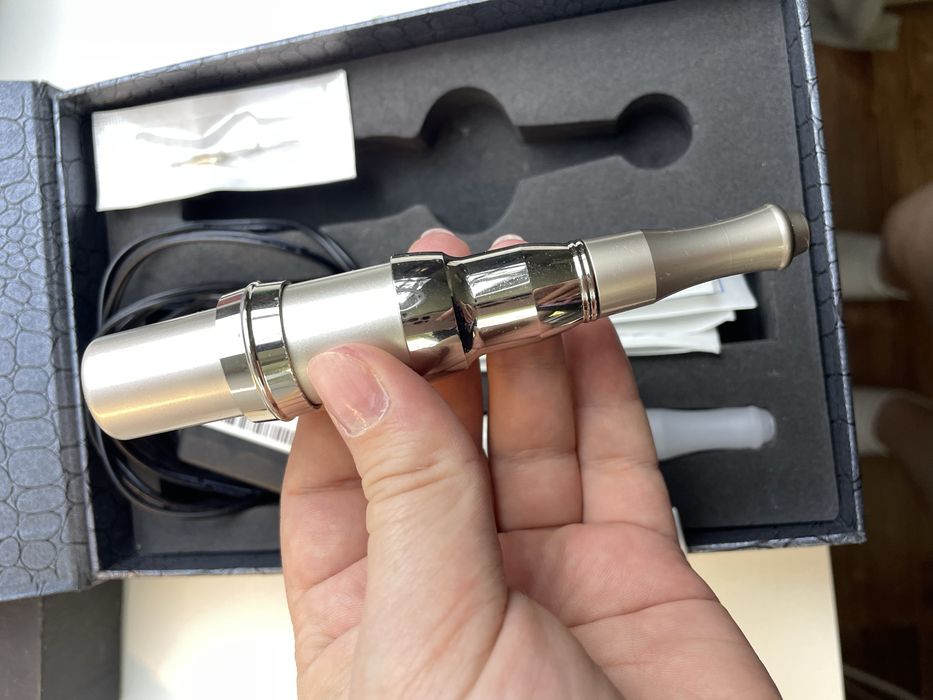 Аппарат для татуажа лагуна