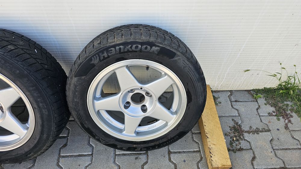 Джанти AZEV 15" 4x108