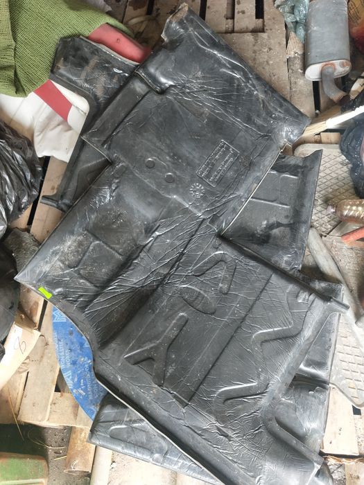 Сиденье MB Sprinter