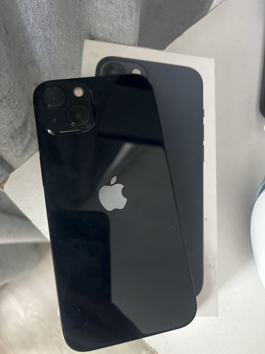 iPhone13 бәрі оргинал 128GB