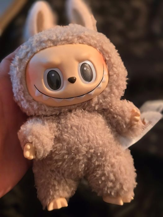 Игрушка Labubu. Оригинал 100%. Новая