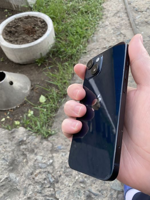 iPhone 14 128GB.