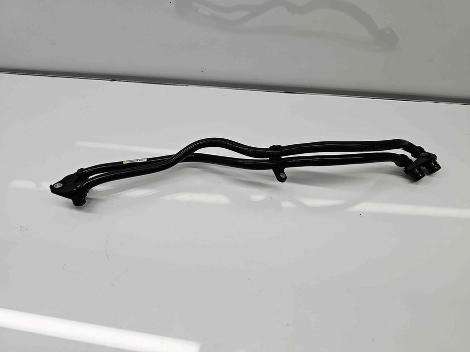 Conducta ulei Bmw 5 (F10) [Fabr 2011-2016] 8511456 2.0 N47D20 135KW /
