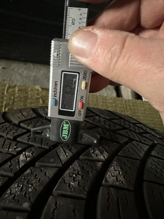 Roti de iarna BMW seria 1/2/3/4 205/60/R16