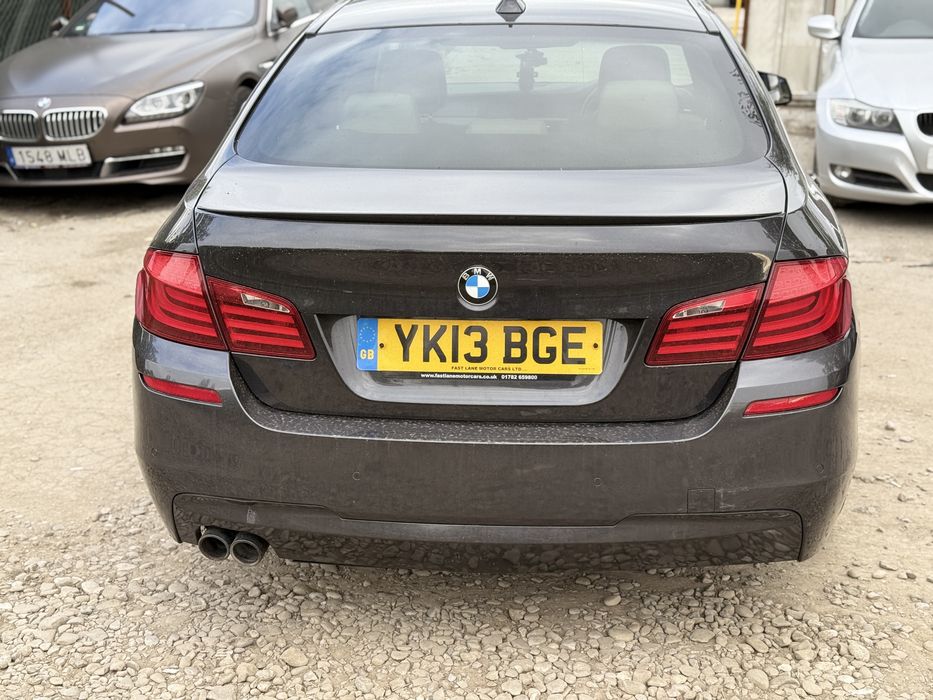Stop stopuri bmw f10 nfl haion bmw f10