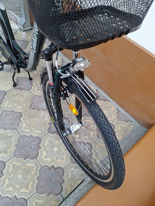 Velosiped bolar va osmirlar va Katta lar uchin