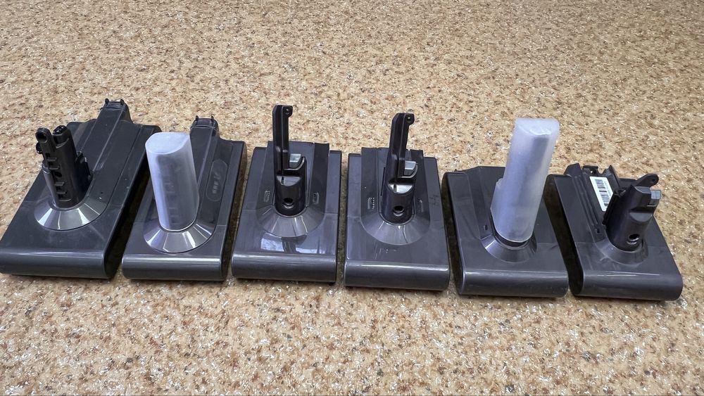 Incarcator, accumulatori aspirator Dyson V6,V7,V8,V10,V11,V12, V13,V15