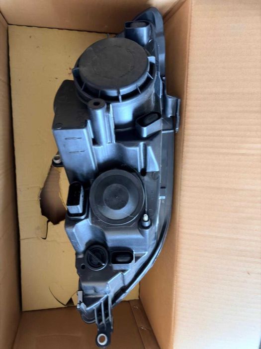 Far stanga Golf 5 Plus NOU 2005-2013 5M1941005G, 5M1941029G