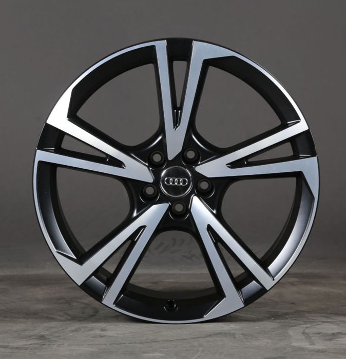 ‼️Jante  R18 Audi A3 A4 A5 A6 A7 A8 Q3 Q5 Q7 pe R17 R18 R19