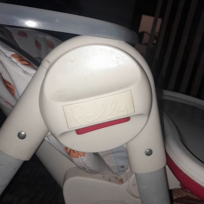 Продам стульчик для кормления фирмы Chicco.