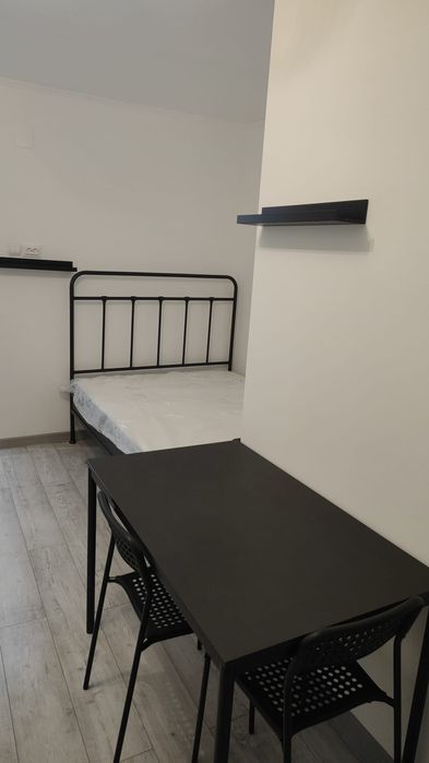 închiriez garsonieră Tomis Nord,strada Badea Cartan