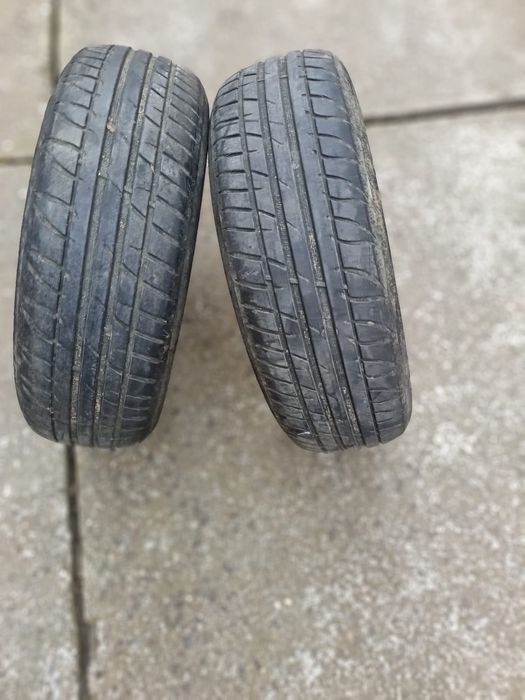 Vind 2 anvelope vara taurus 185 /65 /15.