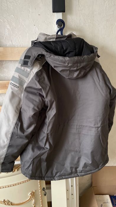 Комбинезон, спецовка, спецодежда зимний