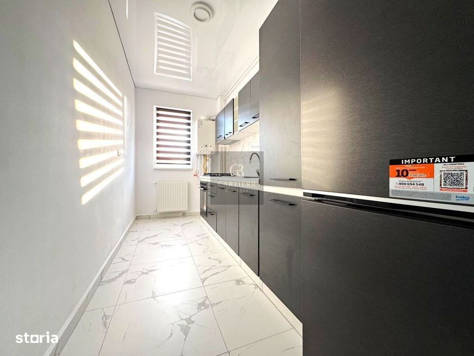 2 Camere |  Militari Shopping  | Inchiriere