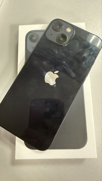 Apple Iphone 13 128 gb (Лисаковск лот:951695)