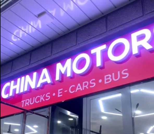 Наружная Реклама; Tashqi reklama bukvalarga chegirma