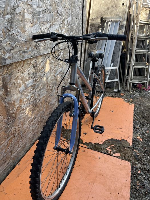 Bicicleta apollo cc 26 roti 26”