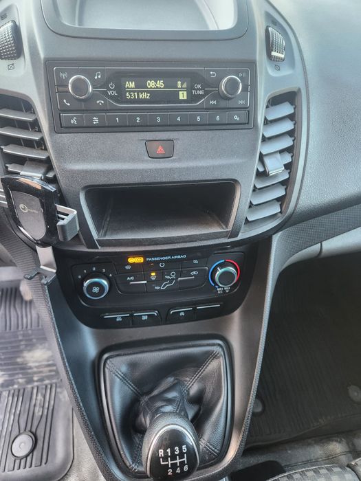 FORD Transit Connect 2019 — imagine 5
