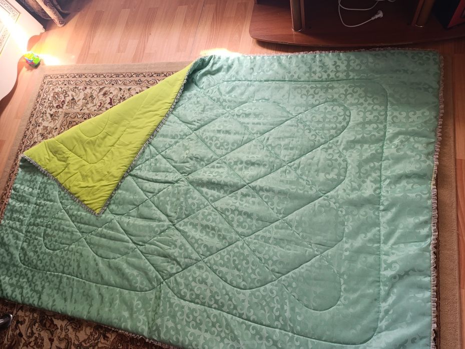 Новый корпелер сатылады