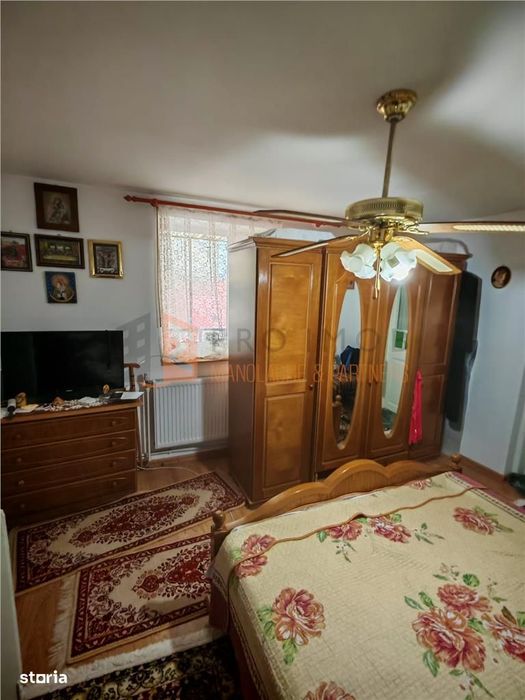Casa tip P+1 zona Garii
