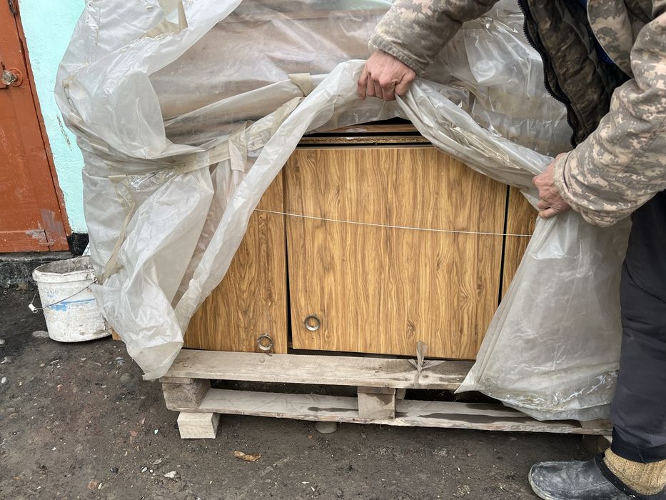 Шкаф для вещевой