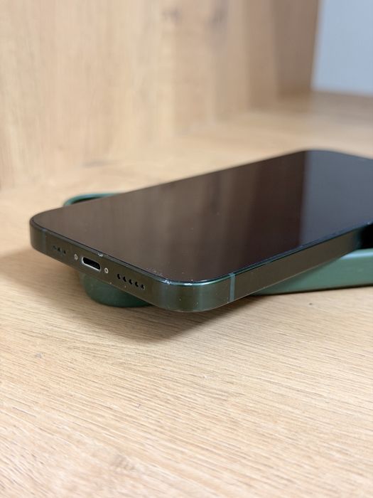 Iphone 13 б/у с коробкой