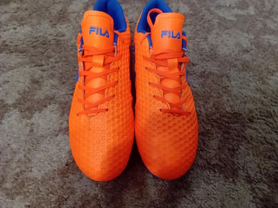 FILA-бутонки 40 номер-кати нови