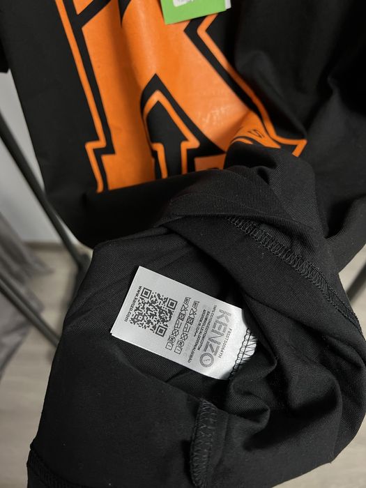 Tricou KENZO super calitate