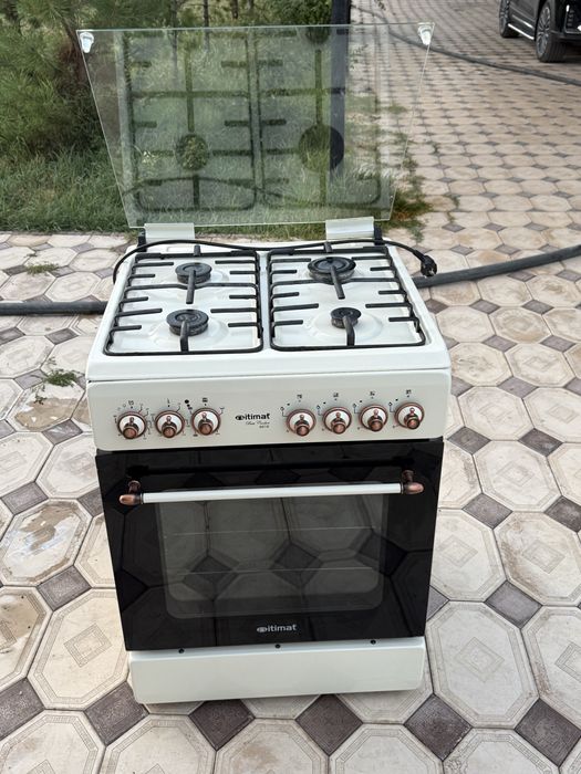 ГАЗ_ПЛИТАСЫ сатылады