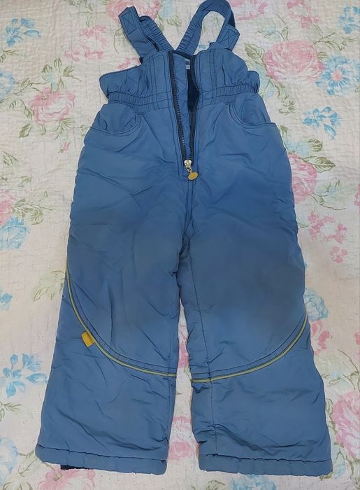 Комбинезон детский