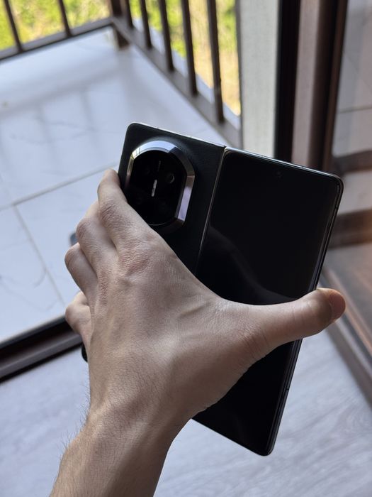 Huawei Mate x7 (Flagman | новый)