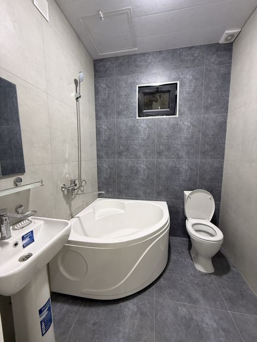 Срочно продаётся 1,5-сотик 5-комн участка в Сергели Ханабад