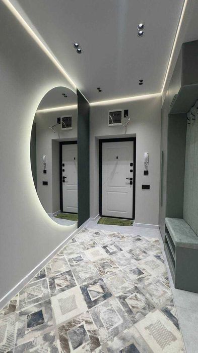 Продается 3х комн Новостройка ЖК Менинг Уйим!Юнусабад-13/ул Районо сну