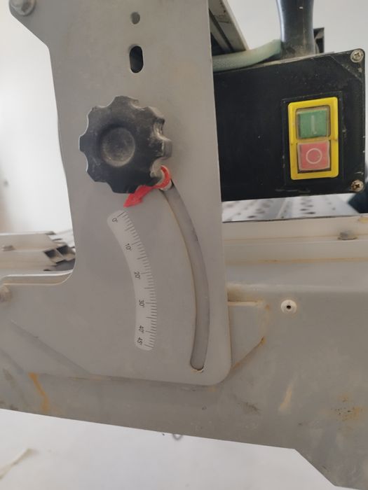 Плиткорез  водянной