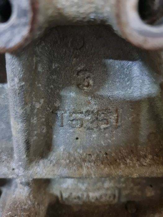 Motor Mazda CX - 7 2.3 Benzina 2006 - 2012 258CP Manuala L3 - VDT Euro5 (1324) Benzina ...