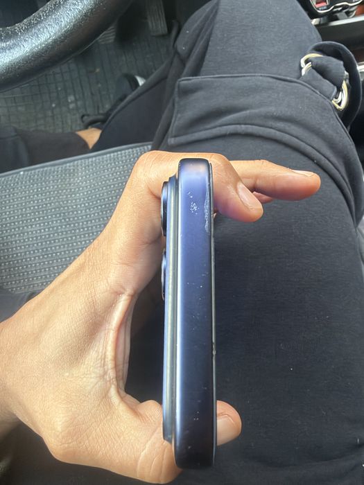 Iphone 17 pro max 256 gb