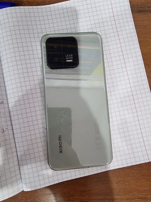 Xiaomi 13 8/256 green