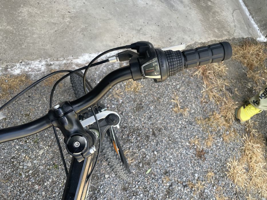 Детски велосипед 20 инча 6 speed