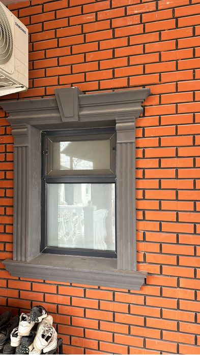 Полифасад термопанель 2200тг