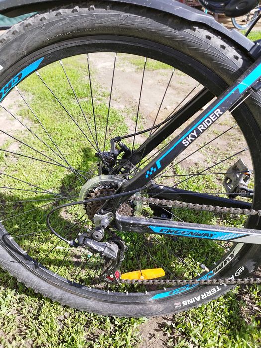 Продам Велосипед