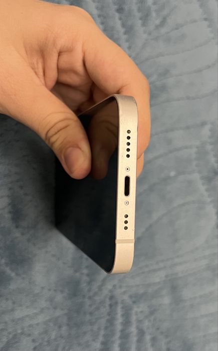 Айфон 14 АКБ 78 память 128