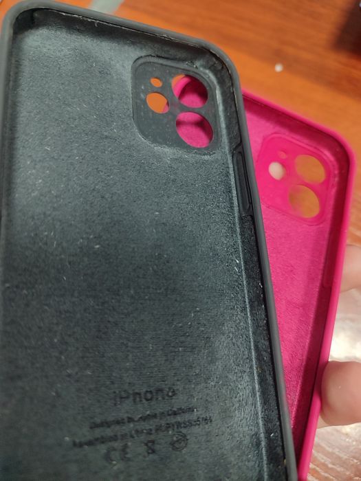 Чехол на iPhone 12 mini
