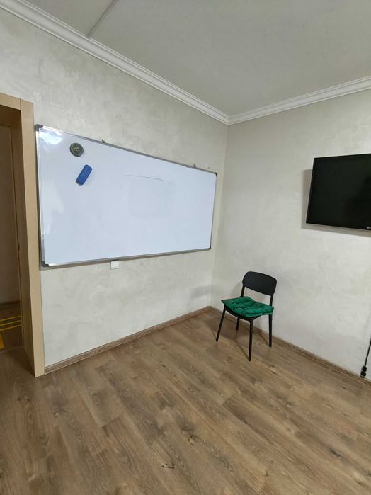 Кабинеты почасово