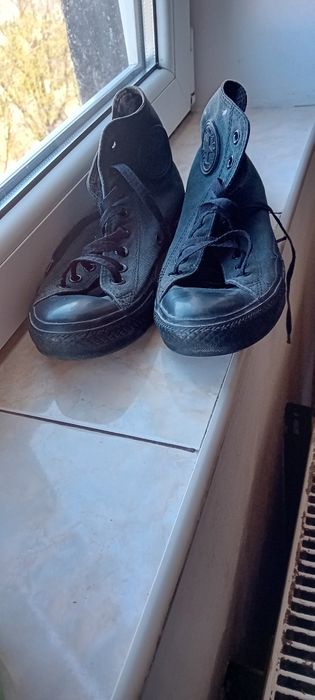 Adidasi Converse All Star