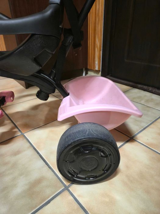 детска триколка