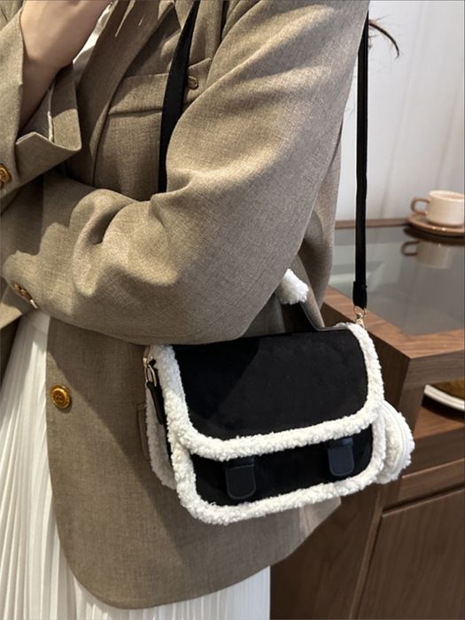 Мини сумка женская