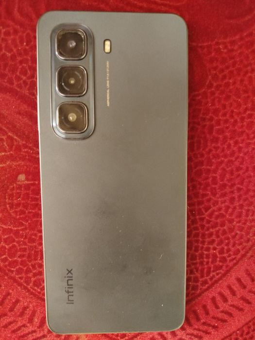 INFINIX HOT 50...8+5/128