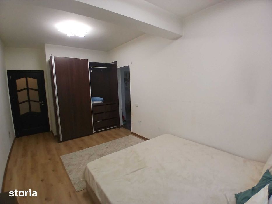 apartament 2 camere, la 4 min. reale de metrou D. Leonida